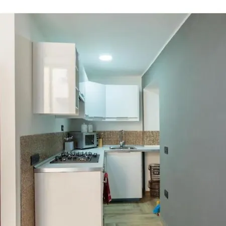 Appartement La Dimora Dei Tre Re A Toledo *