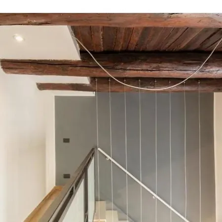 Appartement La Dimora Dei Tre Re A Toledo Naples