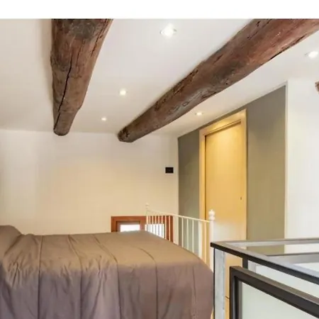 La Dimora Dei Tre Re A Toledo Appartement