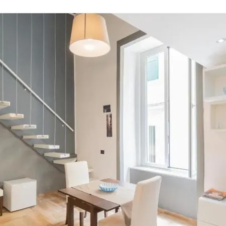 La Dimora Dei Tre Re A Toledo Appartement